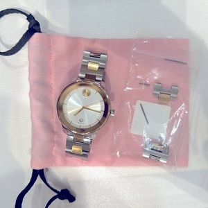 Movado watch. Original.